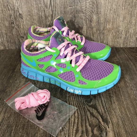 nike free run 2 doernbecher